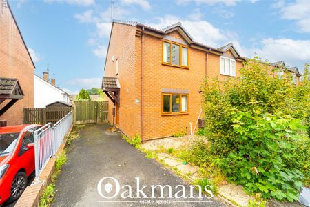 2 bedroom semi-detached house to rent - Photo 3