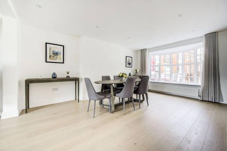 2 bedroom maisonette to rent - Photo 3