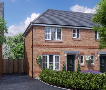 3 bedroom semi-detached house to rent - Photo 4