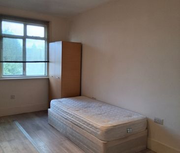 Studio Flat, Purley Avenue, NW2 - Photo 5