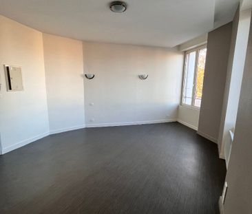 Studio - Centre-ville - Photo 2