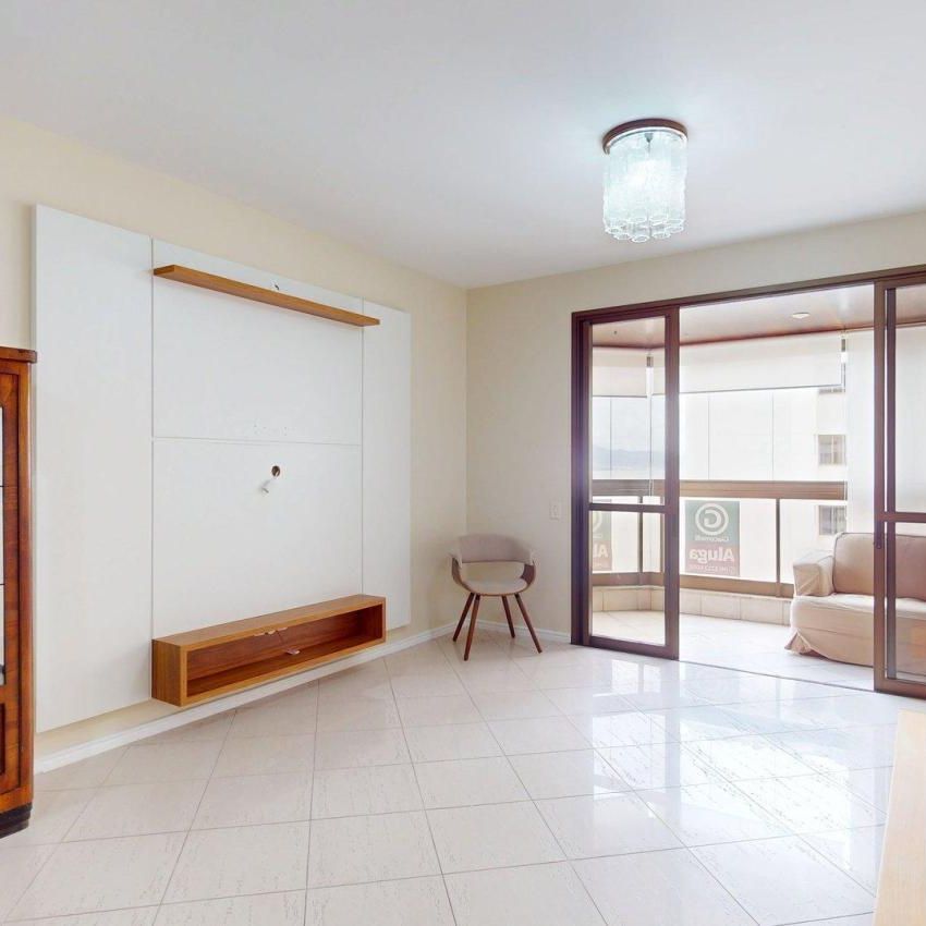 Apartamento residencial, 133.51m² - Photo 1