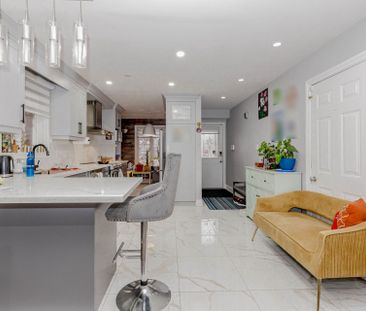 For Lease - 32 Elderwood Place, Brampton, Ontario - Photo 1