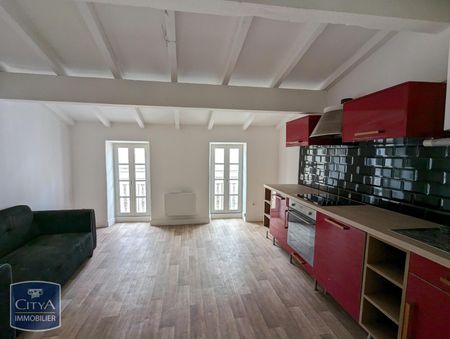 Location Appartement 2 pièces 33m² CARCASSONNE 11000 - Photo 3