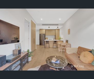 309/12 Thomas Holmes Street, Maribyrnong, Vic 3032 - Photo 5