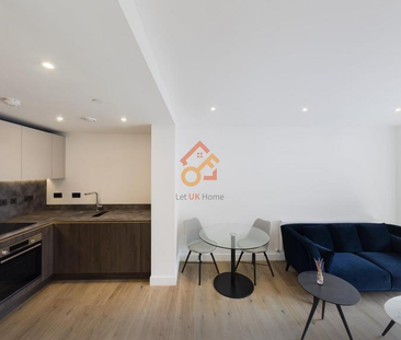 1 bedroom flat to rent - Photo 1