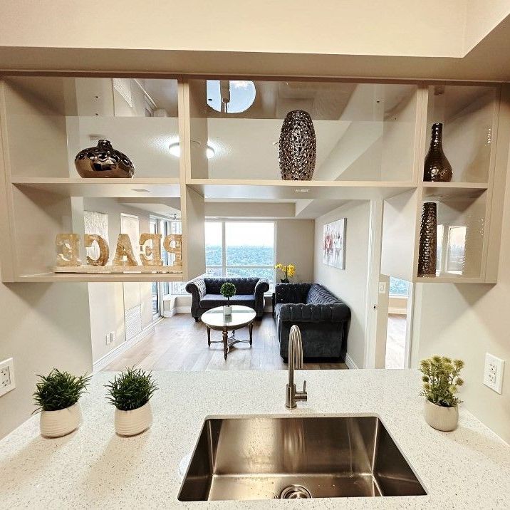 For Lease - 151 Village Green Square Unit# 2506, Toronto, Ontario - Photo 1