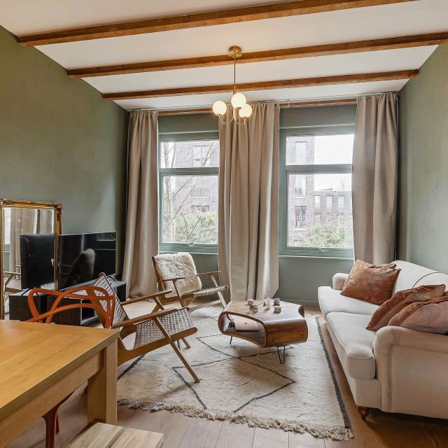 Fazantenweg | Two Bedrooms - Photo 1