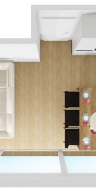 NEUBAU: Exklusives Wohnen in attraktiver Lage – moderne 3-Zimmer-Mietwohnung in Hörbranz - Photo 1