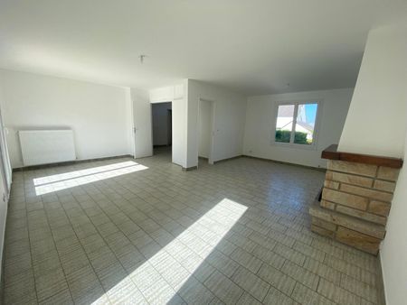 MAISON à louer - LES PIEUX - Ref : LMAI99889 - Agence Lefranc Immobilier - Photo 4