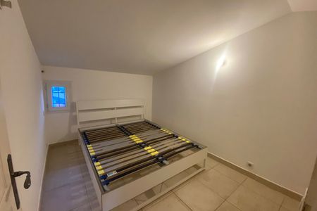 Maison mitoyenne Fayence 3 pièce(s) 60 m2 - Photo 5