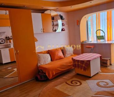 Garsoniera in Ploiesti, zona Bariera Bucuresti - Fotografie 5