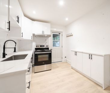 For Lease - 129 Balsam Avenue Unit# UPPER, Hamilton, Ontario - Photo 5