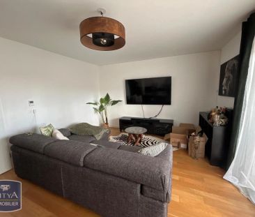 Appartement à louer 3 pièces 78.6m² - Photo 3