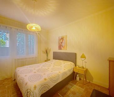 Appartement de 2.5 pièces au 1er sous-sol - Photo 3