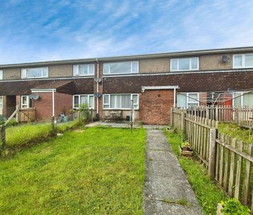 Rhymney Close, Rassau, EBBW VALE - Photo 3