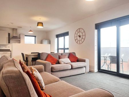 Sir Harry Secombe Court, SWANSEA - Photo 3