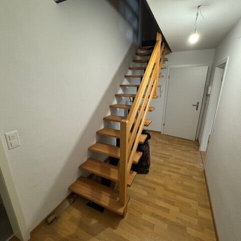 Rue de la Préfecture 7, Appart. 3 1/2 pièces - Photo 1