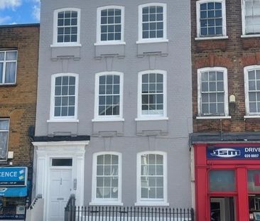 Studio Flat, Fore Street, N18 - Photo 3