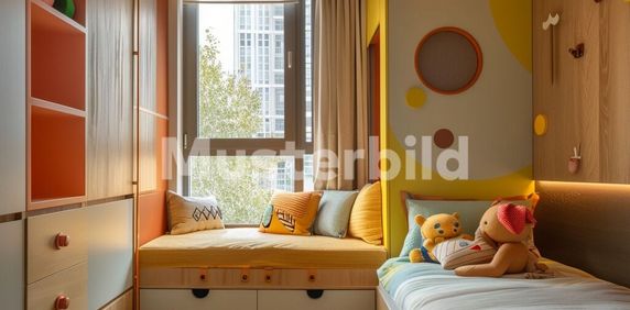 Exchange building: Charming 1-room apartment in the heart of Zurich - Photo 2