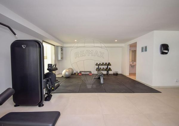 Apartamento T2 em Lisboa