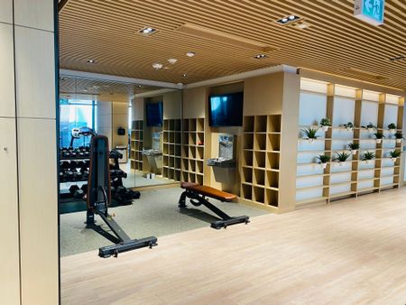 For Lease - 38 Widmer Street Unit# 2810, Toronto, Ontario - Photo 2