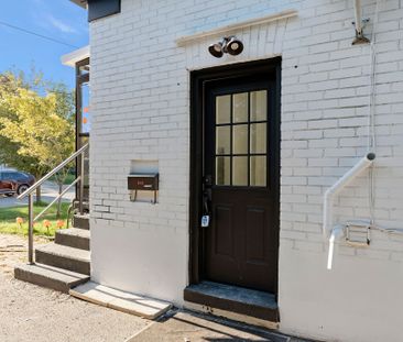 For Lease - 855 Grierson Street Unit# Bsmt, Oshawa, Ontario - Photo 2