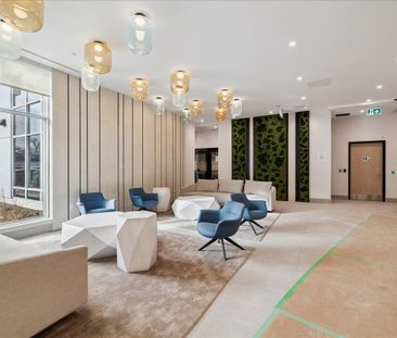 For Lease - 500 Plains Road Unit# 612, Burlington, Ontario - Photo 3