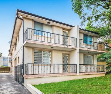 RENOVATED 2 BEDROOM UNIT - Photo 6