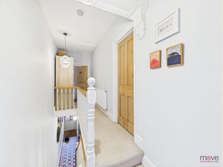 3 bedroom semi-detached house to rent - Photo 2