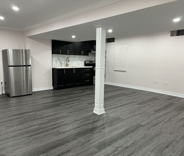 For Lease - 1177 Church Street Unit# Bsmt, Ajax, Ontario - Photo 4