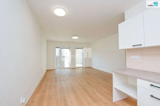 Pronájem nového bytu 2+kk, 74 m - Фото 1