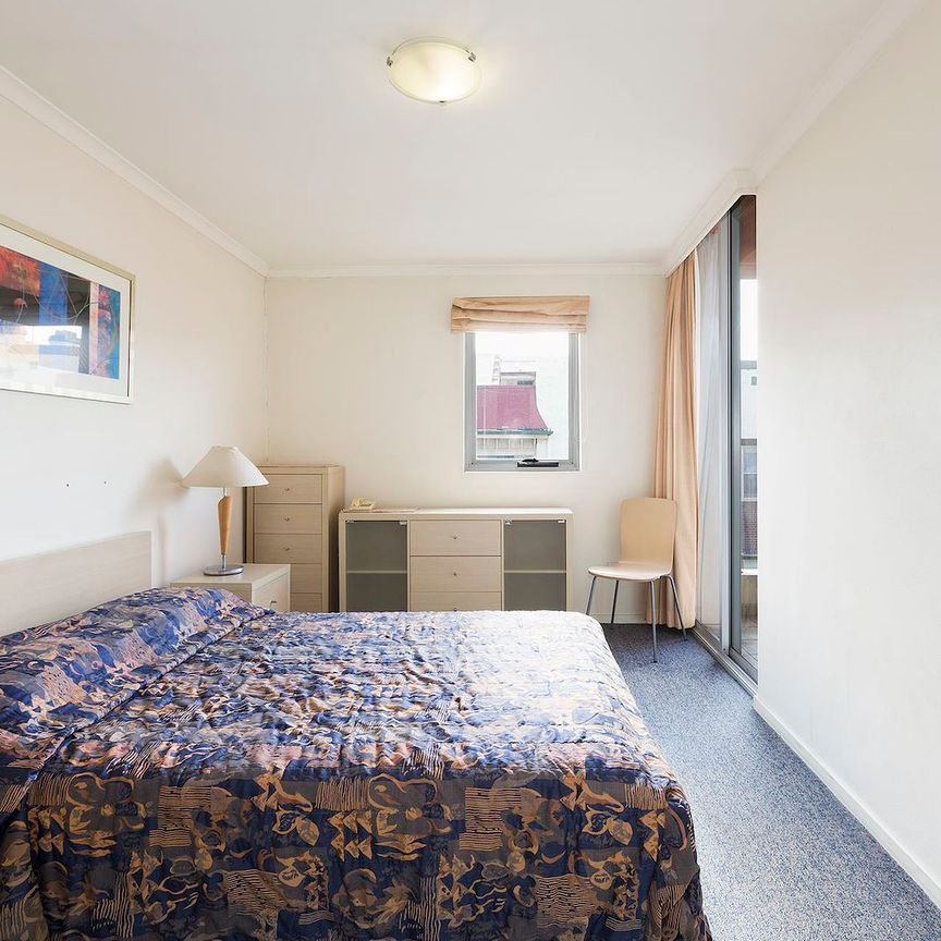 Unit 201/47-49 Chippen Street, - Photo 1