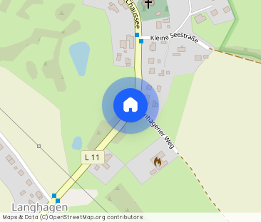 Hell, Ruhig, 3-Zimmer, Saniert, faire Miete - Foto 1