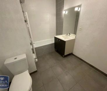 Appartement à louer 1 pièce 32.26m² - Photo 2