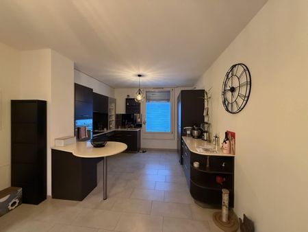 3.5 Zimmer, 2. Stock - Photo 5