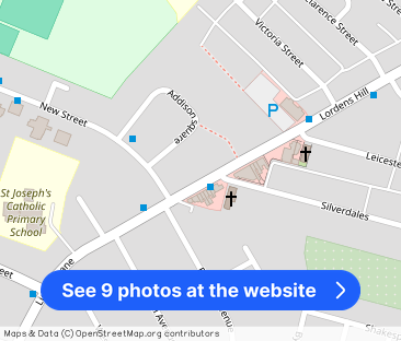 12 Mana House, Lordens Hill, Dinnington - Photo 1