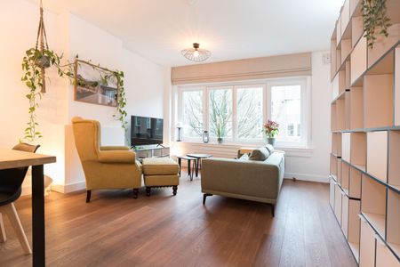 Appartement te huur: Admiraal De Ruijterweg 380-2 1055 NC Amsterdam - Photo 3