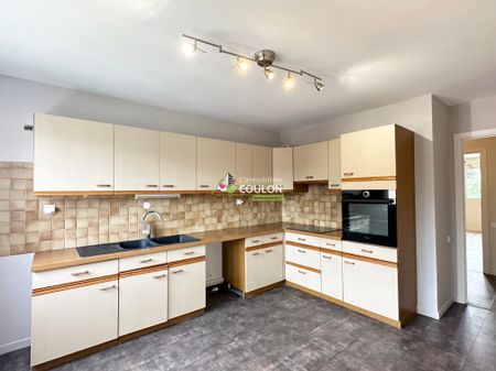 Appartement - 4 pièces - CHAMALIERES (Beaulieu) - Photo 3
