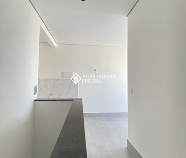 Cobertura com 2 quartos e 100m² para alugar em Capuava, Santo André. - Photo 6