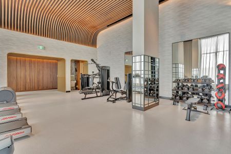 For Lease - 3240 William Coltson Avenue Unit# 1507, Oakville, Ontario - Photo 3