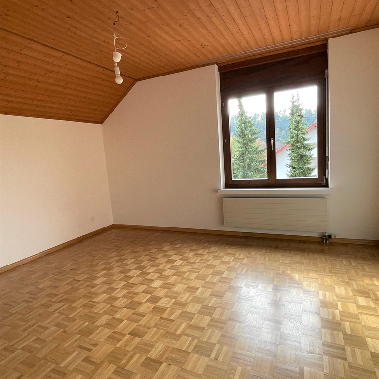 Wohnung mit viel Charme in grüner und ruhiger Umgebung - Photo 1