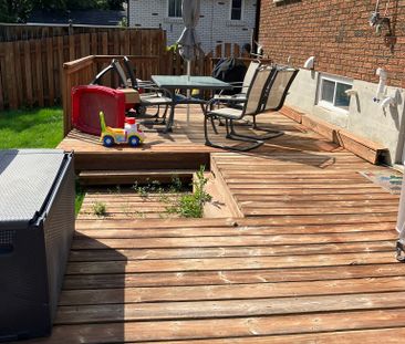 For Lease - 88 KULPIN Avenue Unit# MAIN FLR, Bradford West Gwillimb... - Photo 5