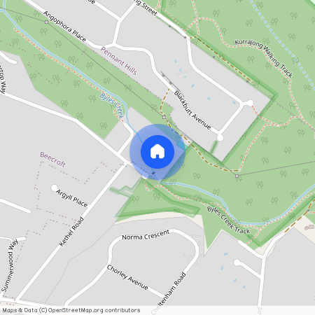 107 Malton Road, Beecroft NSW 2119