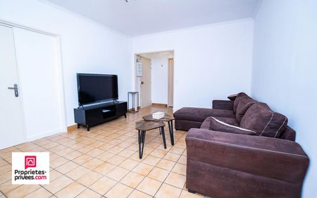 Etudiant Chambre en colocation Appartement meublé - BOIS SAINT LOUIS Rue de la Patouillerie Orvault - Photo 3