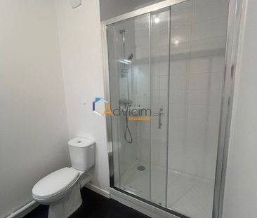 Appartement à louer Dijon - Photo 2