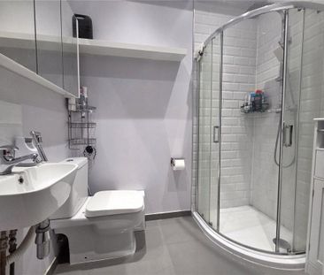 1 bedroom maisonette to rent - Photo 6