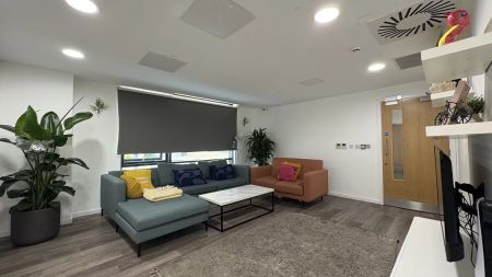 Gold Studio - Photo 2