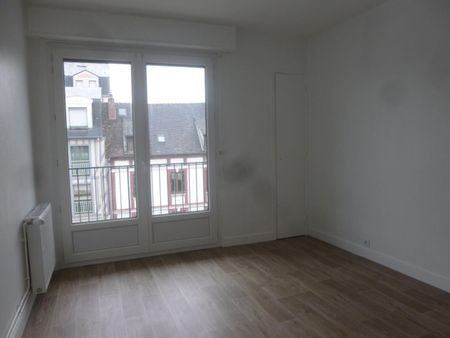 Location Appartement - Évreux - Photo 4