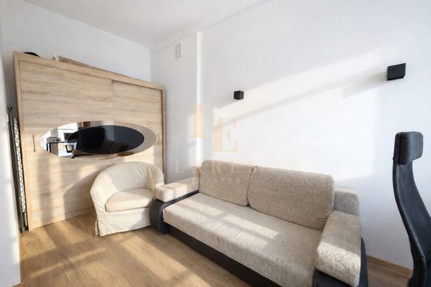 Kawalerka | Balkon | Klimatyzacja - Zdjęcie 1